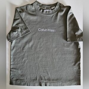 🌺Calvin Klein Short Sleeve Tee